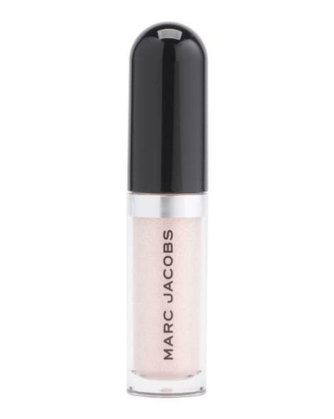 Marc Jacobs See-Quins Glam Glitter Liquid Eyeshadow Moonstoned 76