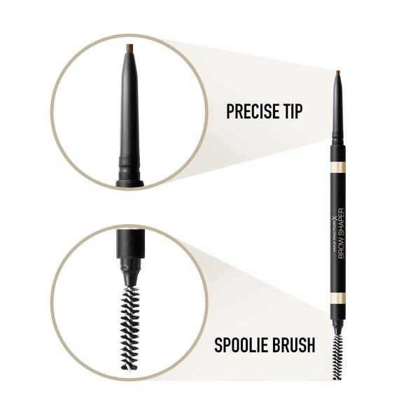 Max Factor Brow Shaper Mechanical Pen 20 Brown