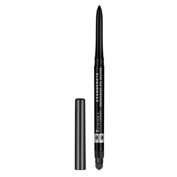 Rimmel exaggerate waterproof deals eye definer 213