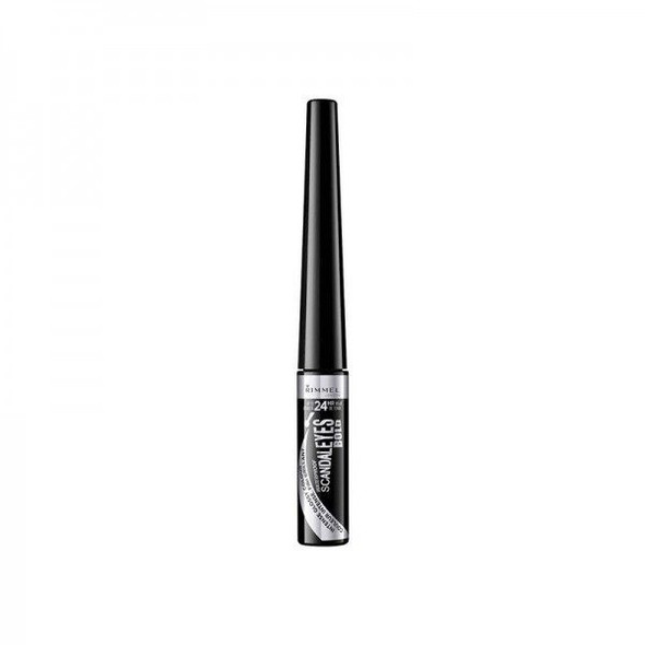 Rimmel Scandal Eyes Liquid Liner