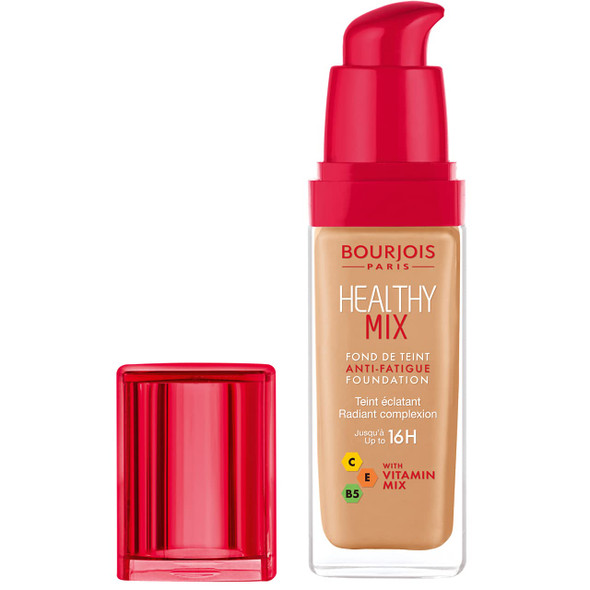 Bourjois Healthy Mix Foundation Final 056