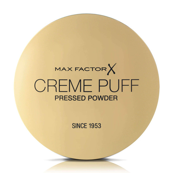 Max Factor Cream Puff 85 Light N Gay