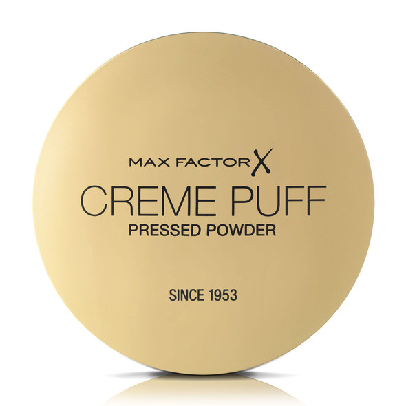 Max Factor Cream Puff 53 Tempting Touch