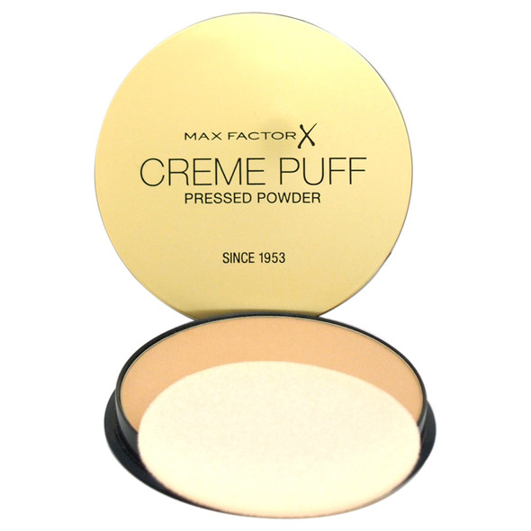 Max Factor Cream Puff 41 Medium Beige