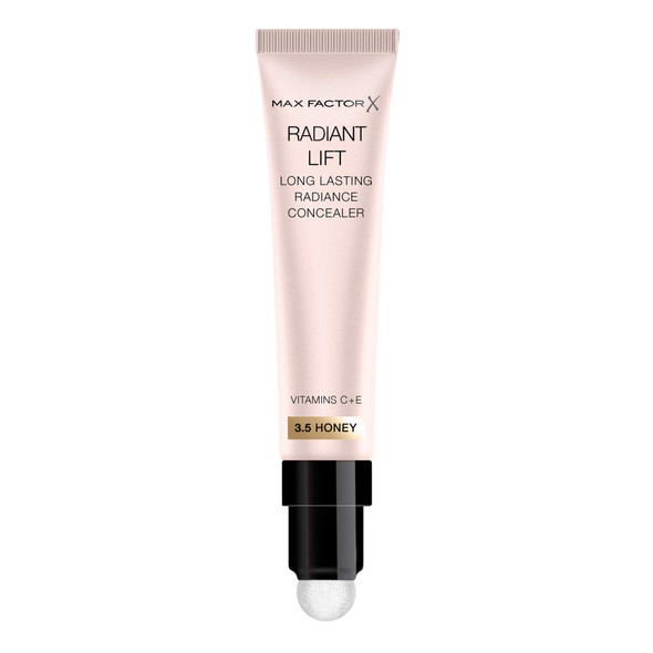 Max Factor Radiant Lift Concealer 3 5 Honey