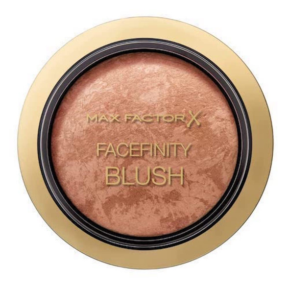 Max Factor Cream Puff Blush 10 Nude Mauve