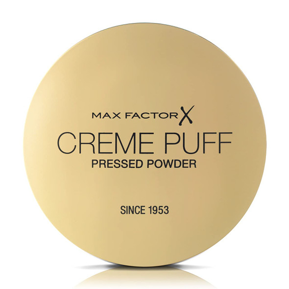 Max Factor Cream Puff 05 Translucent