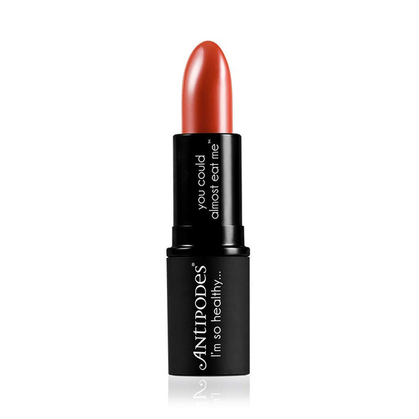 Antipodes Boom Rock Bronze Lipstick 4G