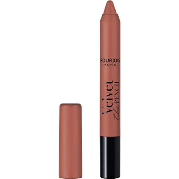 Bourjois Velvet The Pencil 02 Beige A Croquer