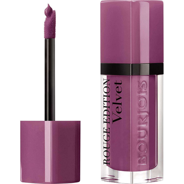 Bourjois Rouge Edition Velvet Liq Lipstick 36