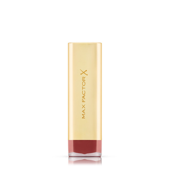 Max Factor Color Elixir Lipstick 755 Firefly