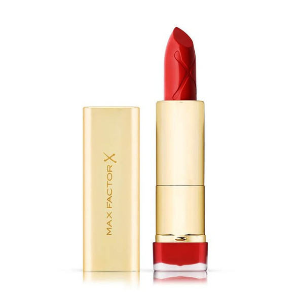 Max Factor Coloreal Elixir Lipstick 853 Chili