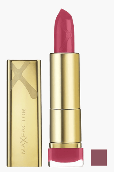 Max Factor Color Elixir Lipstick 745 Burnt Caramel