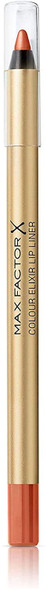 Max Factor Color Elixir Lip Liner 14 Brown&Nude