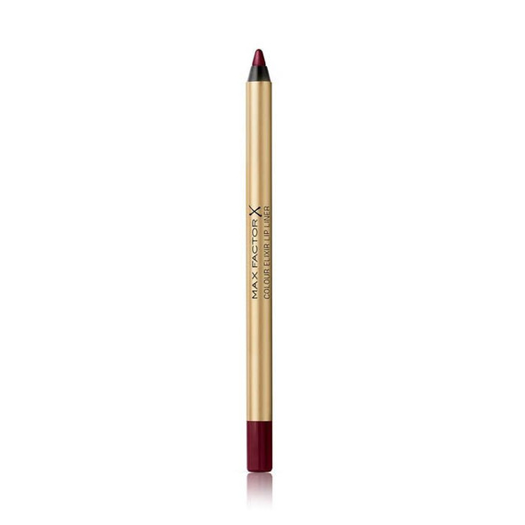 Max Factor Coloreal Elixir Lip Liner 8 Mauve Mistress