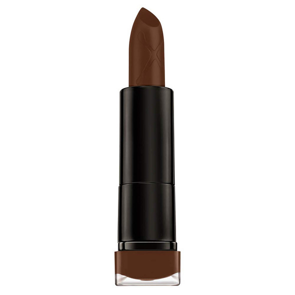 Max Factor Color Elixir Velvet Matte  Lipstick - Coffee 50