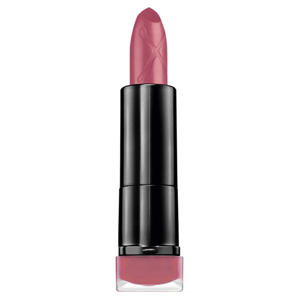 Max Factor Colour Elixir Velvet Matte Lipstick Bullet 20 Rose