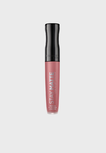 Rimmel Stay Matte Liquid Lip Colour 110 Blush