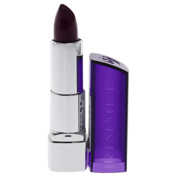 Rimmel Moisture Renew Lipstick Dark Nighte Waterloops 380