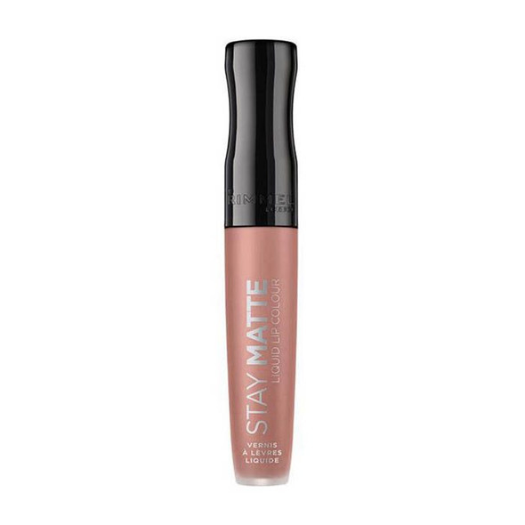 Rimmel Stay Matte Nude Liquid Lipstick 707