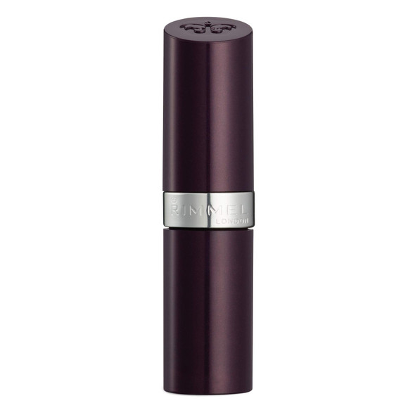 Rimmel Kate Collection Lipstick Plum 29