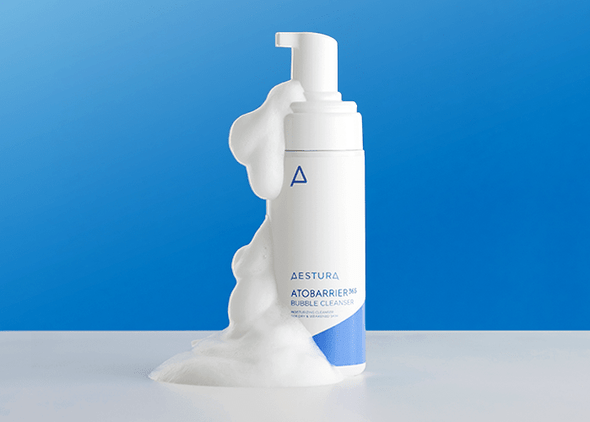 AESTURA AtoBarrier365 Bubble Cleanser 150ml