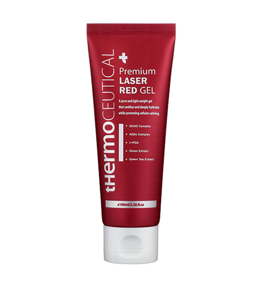 Premium Laser Red Gel 100ml