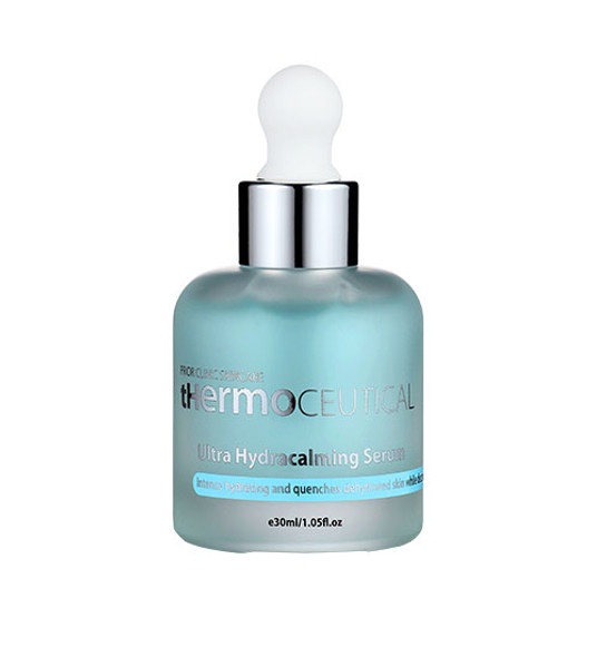 Ultra Hydracalming Serum 30ml