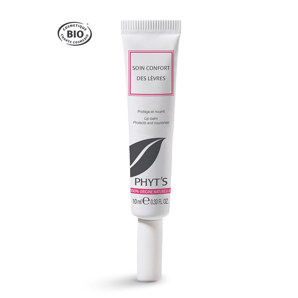 Comfort Lip Care Beauty and protection of the lips