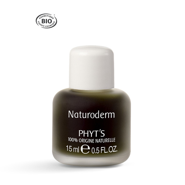 Naturoderm 15ml Skin hygiene care