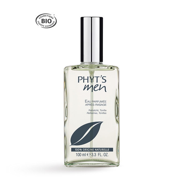 Perfumed After Shave Water Refreshing and invigorating mist