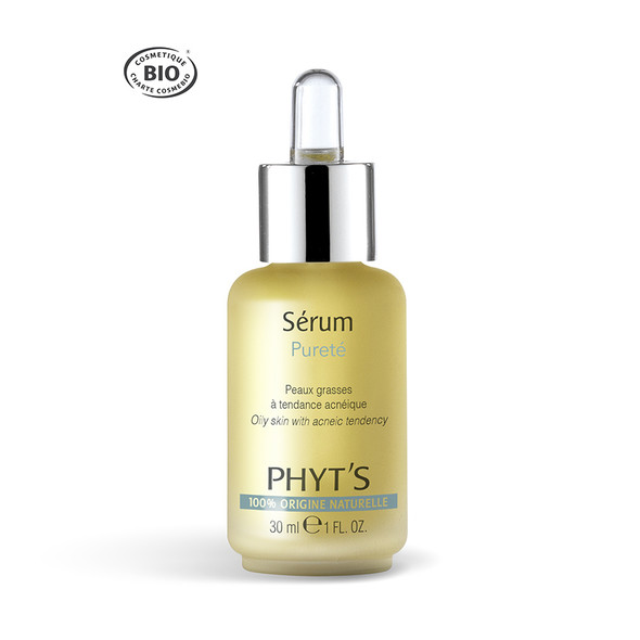 Purity Serum Anti Imperfection, Purifying, to use at night
