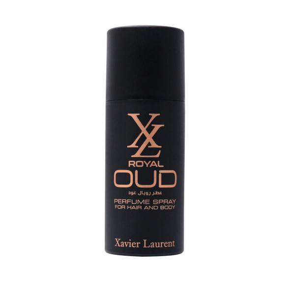 Xavier Laurent Xl Oud Hair & Body Perfume | 150 Ml