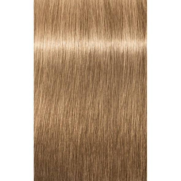 Indola Permanent Caring Color 7.03 | Medium Blonde Natural Gold - 60 Ml