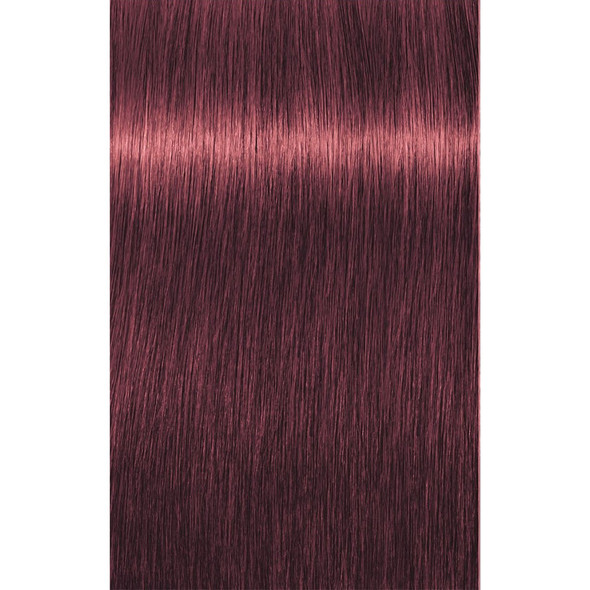 Indola Permanent Caring Color 7.76 | Medium Blonde Violet Red - 60 Ml
