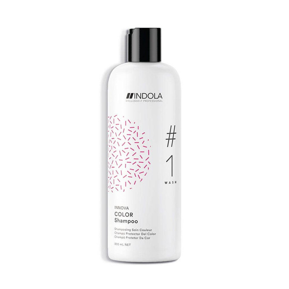 Indola Color Sealing Shampoo