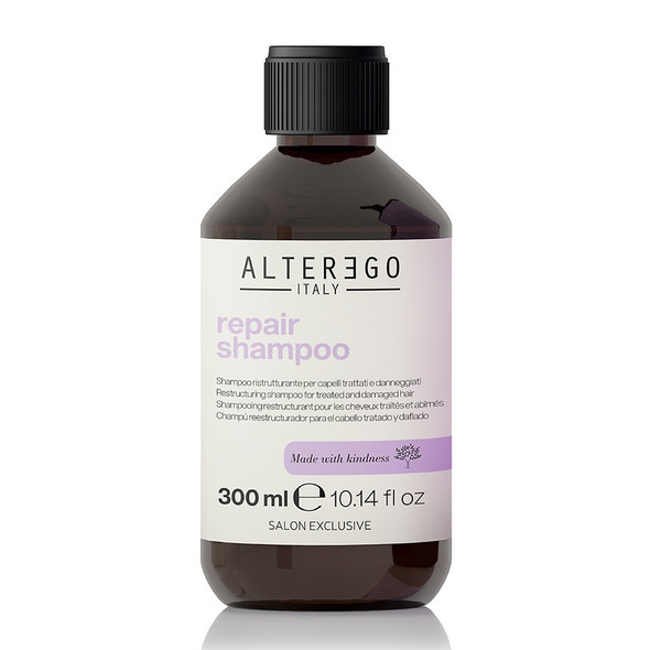 Alter Ego Repair Shampoo | 300 Ml
