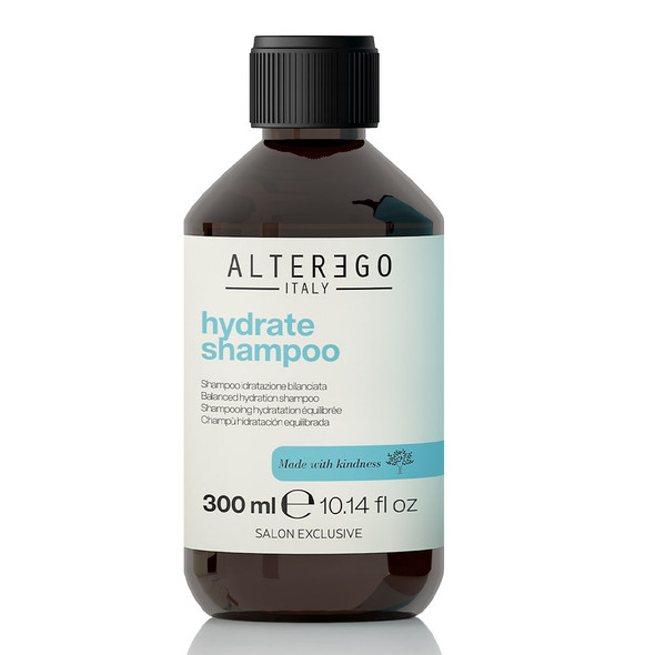 Alter Ego Hydrate Shampoo | 300 Ml