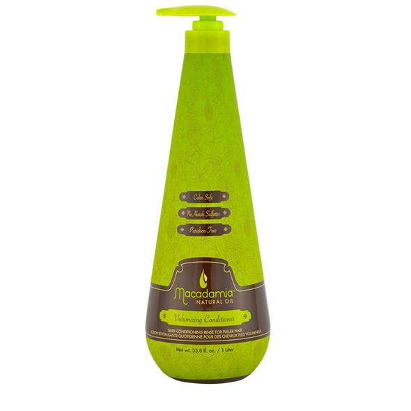 Macadamia Natural Volumizing Conditioner | 1000 Ml