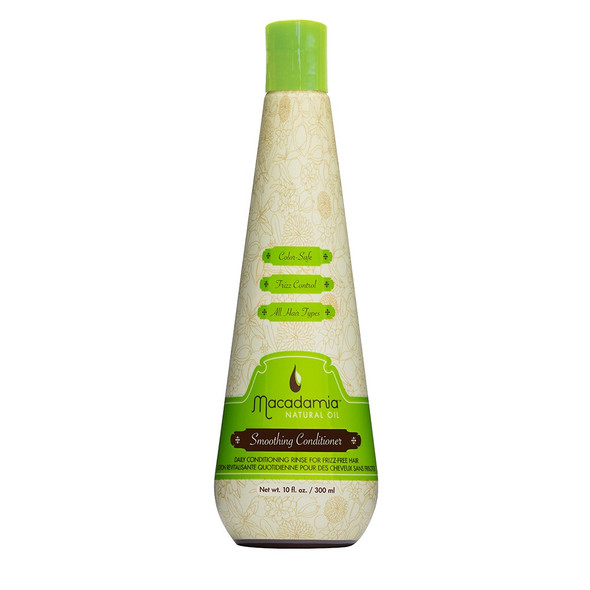 Macadamia Natural Smoothing Conditioner | 300 Ml