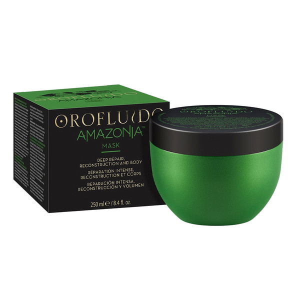 Orofluido Amazonia Hair Mask