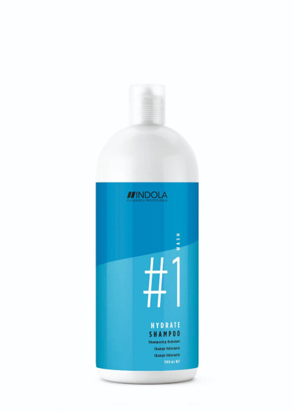 Indola Hydrate Shampoo | 1500 Ml