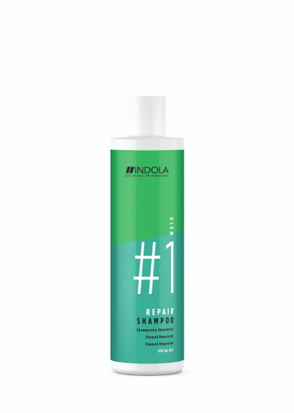 Indola Repair Shampoo | 300 Ml