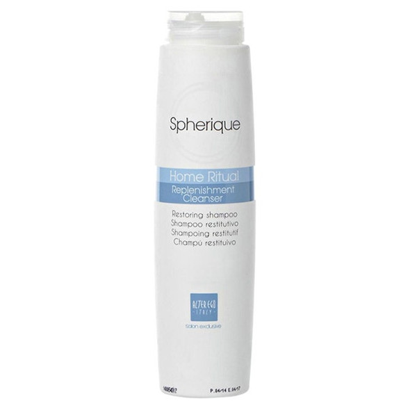 Alter Ego Shampoo-Replenishment Cleanse | 300 Ml