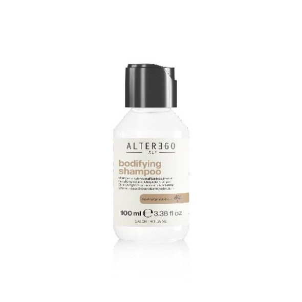 Alter Ego Bodifying Shampoo| 100 Ml