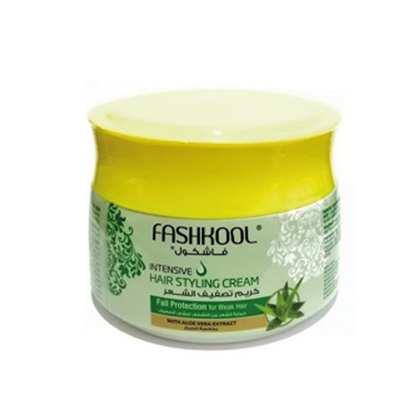 Fashkool Aloevera Fall Control Hair Styling Cream