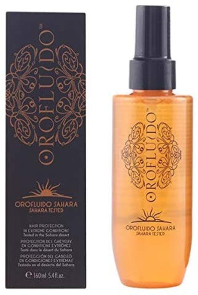 Orofluido Original Sahara Heat Protector Serum | 160 Ml