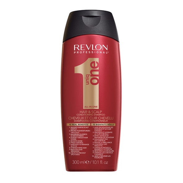 Uniq One Original Conditioning Shampoo | 300 Ml