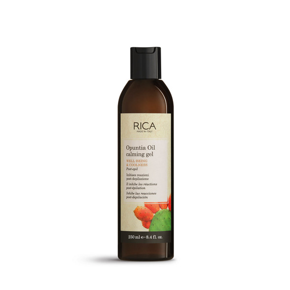 Rica Cosmetics Opuntia Oil Calming Gel | 250 Ml