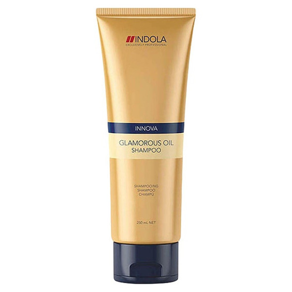 Indola Glamourous Oil Shampoo | 250 Ml